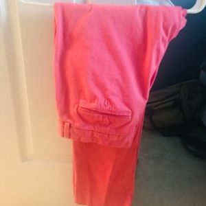 Vineyard Vines Breaker Pants 34x30